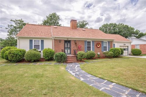916 Forestview Dr, Colonial Heights, VA, 23834-1217 | Card Image