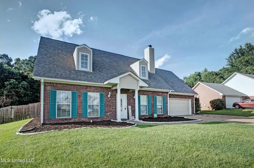 426 Fairfield Dr, Madison, MS, 39110-8594 | Card Image