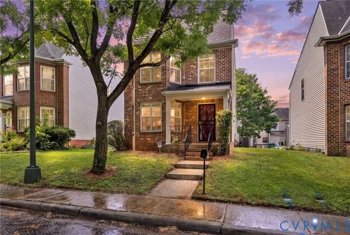 1511 Kemper St, Richmond, VA, 23220-6013 | Card Image