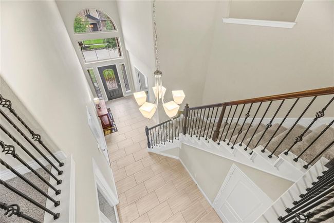 3834 Trophy Ridge Dr, House other with 4 bedrooms, 4 bathrooms and 2 parking in Spring TX | Image 27
