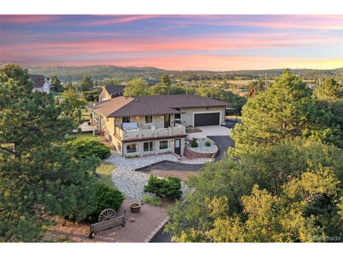 2850 Mcshane Dr, Monument, CO, 80132-7906 | Card Image