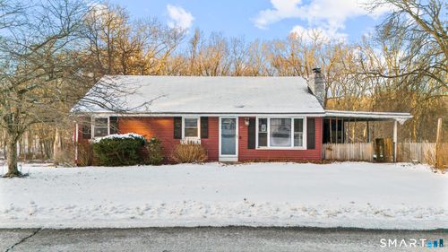 57 Cranberry Pond Rd, Norwich, CT, 06360-2625 | Card Image