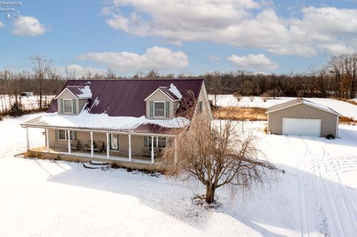 1201 Monroe Rd, Wakeman, OH, 44889-9442 | Card Image