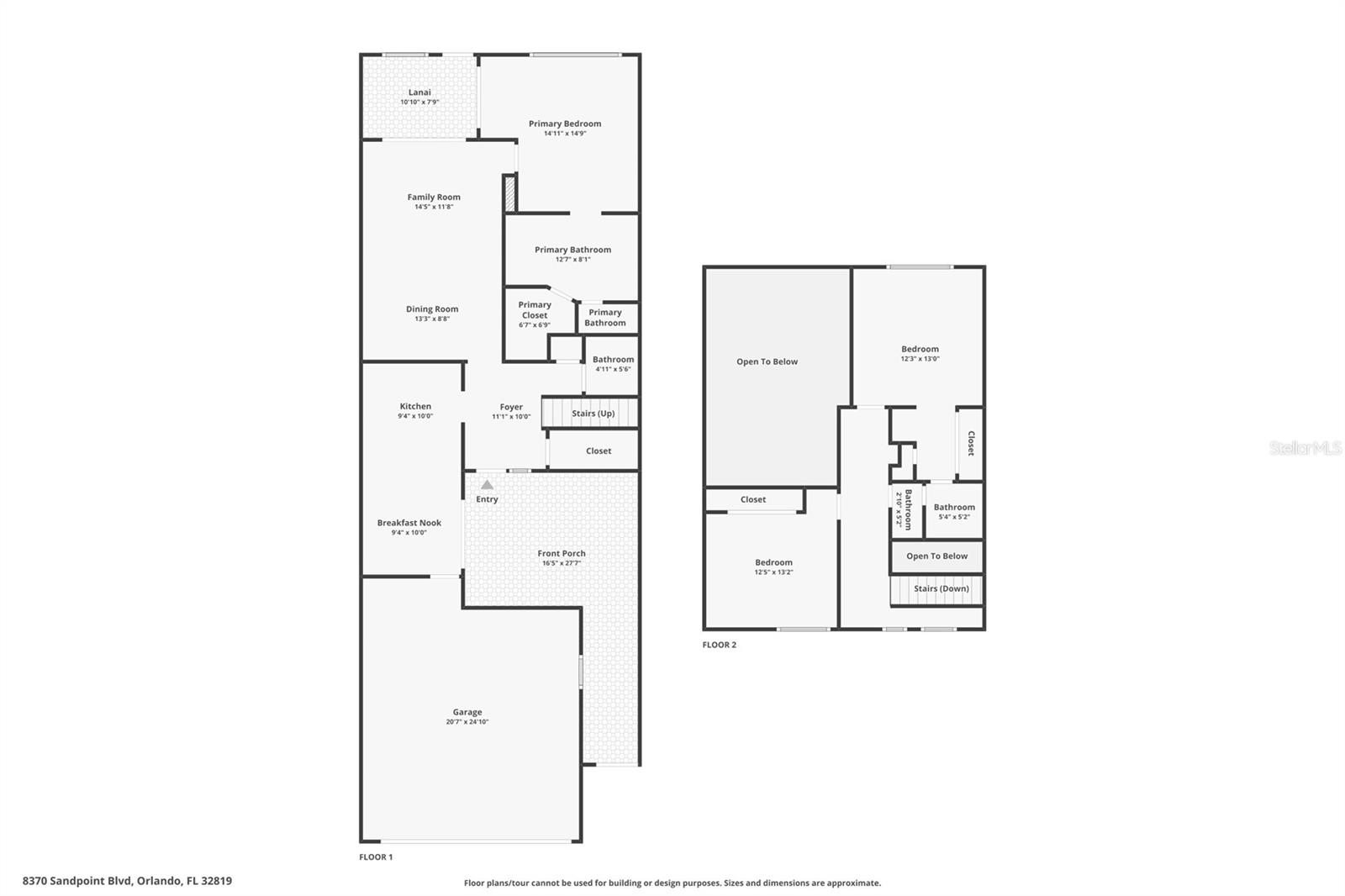 Residential in ORLANDO 4