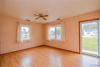 7426 Fullview Avenue, House other with 3 bedrooms, 1 bathrooms and null parking in Mechanicsville VA | Image 3