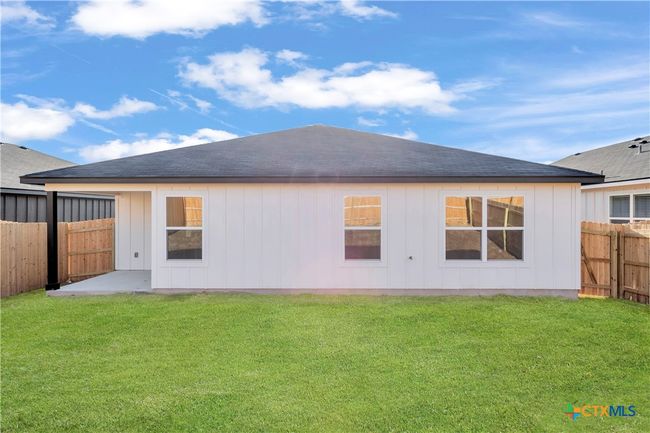 1127 Lexington Dr, House other with 4 bedrooms, 2 bathrooms and null parking in Copperas Cove TX | Image 16