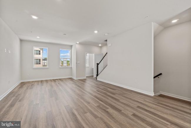 16622 Green Glade Dr, Townhouse with 3 bedrooms, 4 bathrooms and null parking in BRANDYWINE MD | Image 7