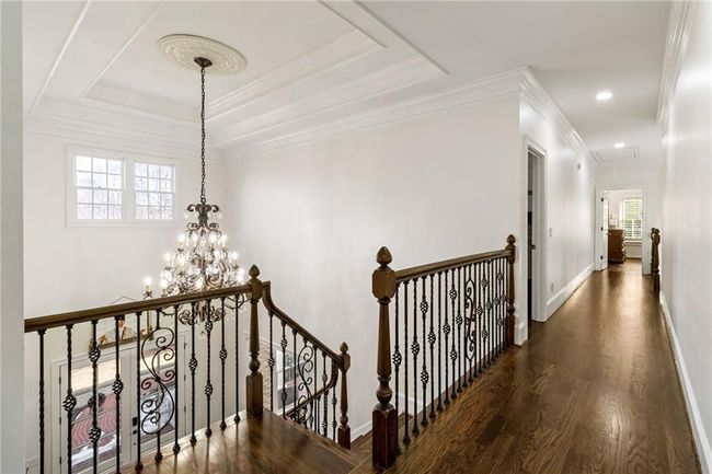 2616 Boddie Pl, House other with 6 bedrooms, 7 bathrooms and 3 parking in Duluth GA | Image 32