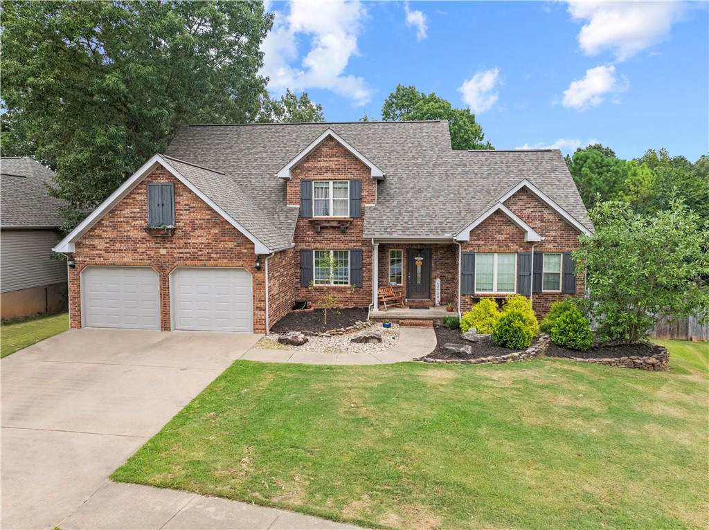 Landon Ln, Harrison, AR 72601 #1