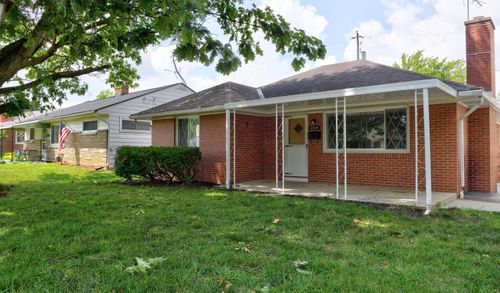 2704 Bernadette Rd, Columbus, OH, 43204-2712 | Card Image