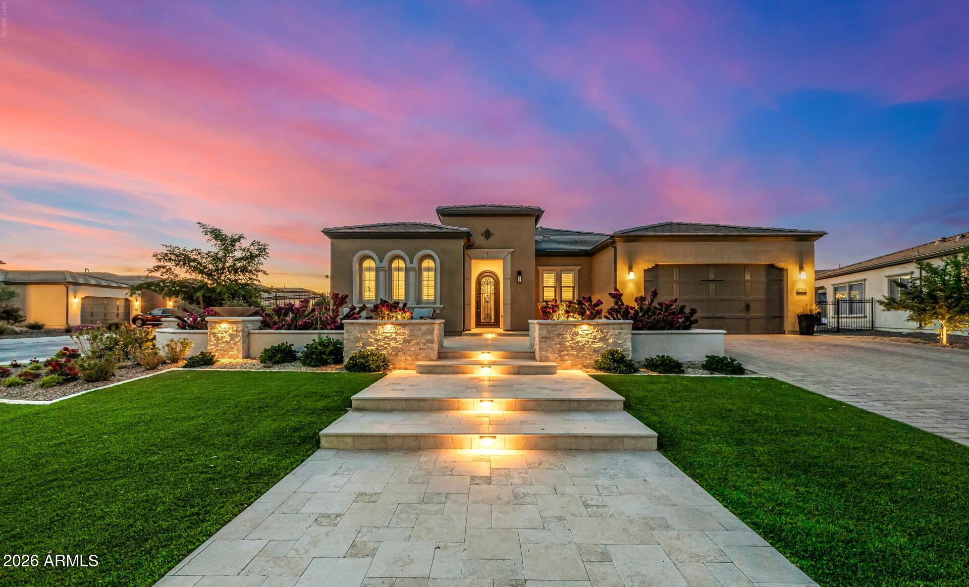 Residential in Queen Creek 2