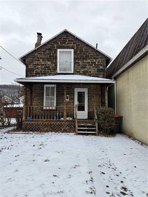 1602 6th Ave, Beaver Falls, PA, 15010-4007 | Card Image