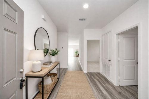 3056 Sea Turtle Dr, Katy, TX, 77493-5614 | Card Image