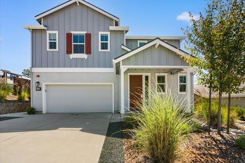 127 Berriman Loop, Grass Valley, CA, 95949-7523 | Card Image