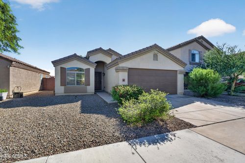 5903 S 31st Dr, Phoenix, AZ, 85041-4309 | Card Image