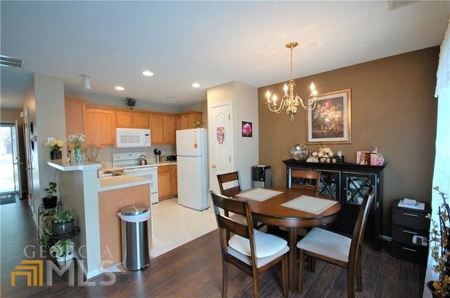 89 Darbys Crossing Ct, Townhouse with 2 bedrooms, 3 bathrooms and null parking in Hiram GA | Image 15