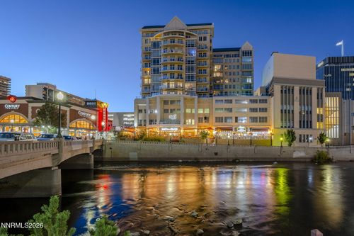 805-50 N Sierra St, Reno, NV, 89501-1340 | Card Image