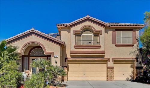 6312 Seton Hall Ct, Las Vegas, NV, 89110-2843 | Card Image