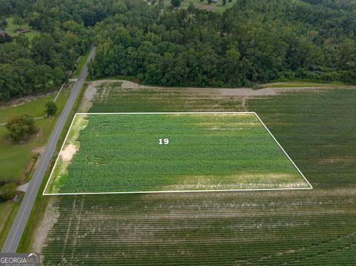 lot-19-0 Miller Street Ext, Statesboro, GA, 30458 | Card Image