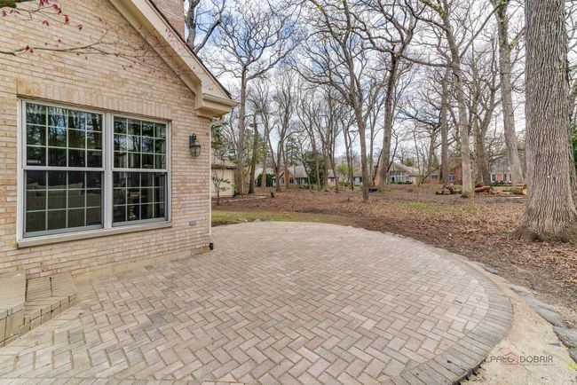 1717 Marquette Ct, House other with 4 bedrooms, 3 bathrooms and 2 parking in Lake Forest IL | Image 36