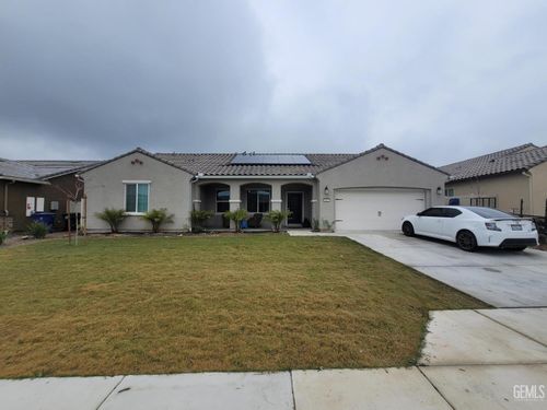 4917 Chuckchansi Ave, Bakersfield, CA, 93301 | Card Image