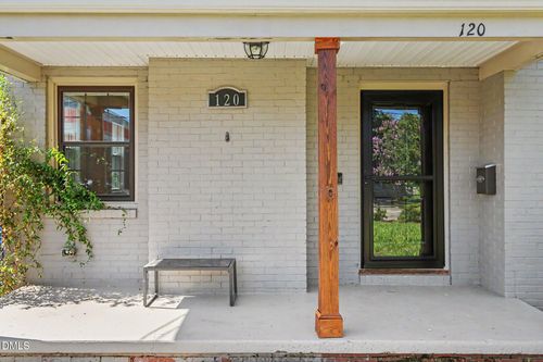 120 Davidson Ave, Durham, NC, 27704-4320 | Card Image