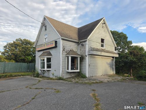 1209 Poquonnock Rd, Groton, CT, 06340-4606 | Card Image