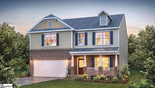 1413 Wexley Dr, Piedmont, SC, 29673-9935 | Card Image