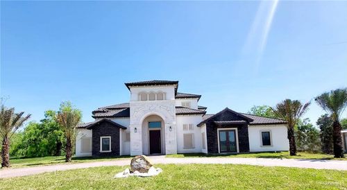 1361 S Lion Lake Drive S, Progreso Lakes, TX, 78596 | Card Image