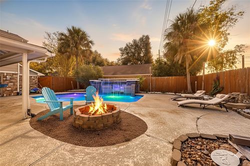 9907 Gold Cup Way, Houston, TX, 77065-4123 | Card Image