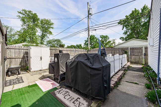 1799 Ferris Rd, House other with 3 bedrooms, 1 bathrooms and null parking in Columbus OH | Image 46