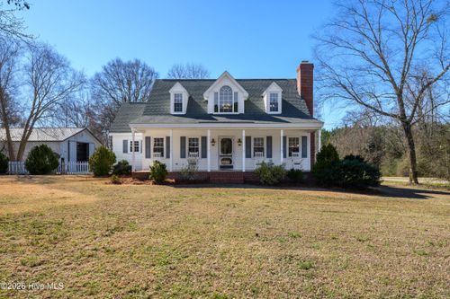 7223 Howard Avenue Ext, Rocky Mount, NC, 27801-9378 | Card Image