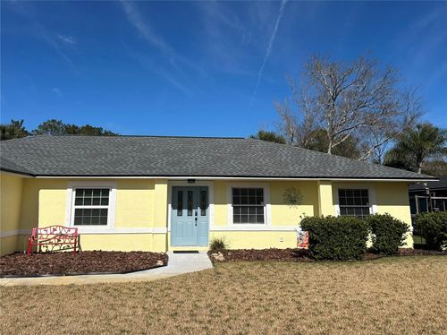 126 Bayside Dr, PALM COAST, FL, 32137-3405 | Card Image