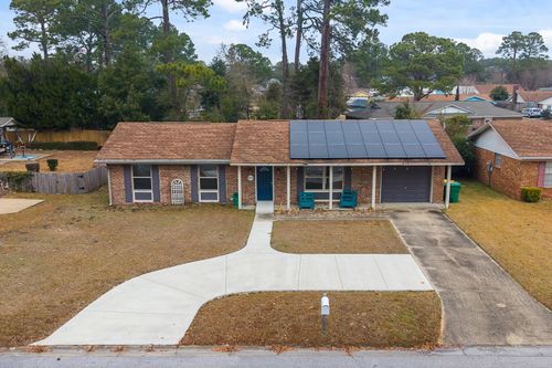 1603 Date Palm Dr, Niceville, FL, 32578-3512 | Card Image