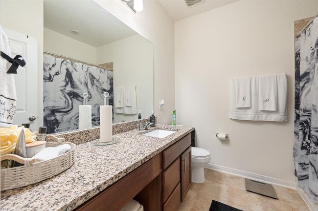 5907 Osprey Dr, House other with 4 bedrooms, 2 bathrooms and null parking in Rosenberg TX | Image 9