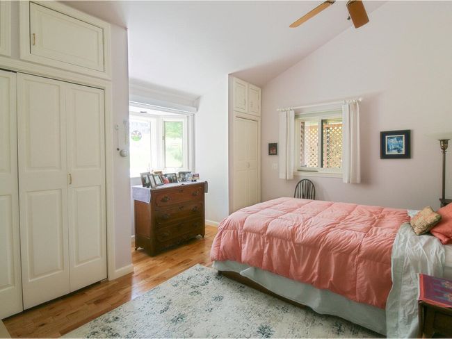 411 Shaw Mansion Rd, House other with 2 bedrooms, 2 bathrooms and null parking in Waterbury Ctr VT | Image 15