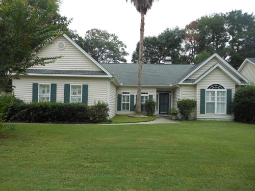 8157 Governors Walk, North Charleston, SC, 29418-2642 | Card Image