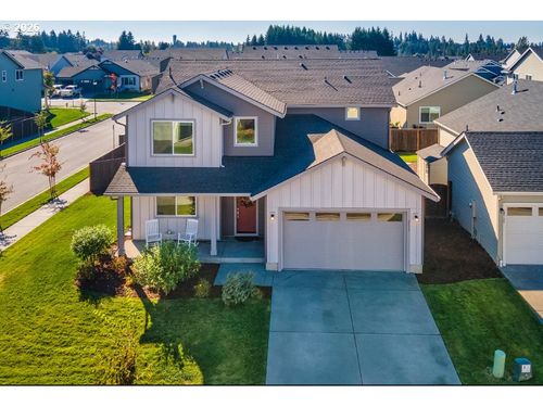 2731 S 6th Way, Ridgefield, WA, 98642 | Card Image