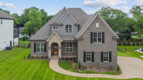 128 Scarsdale Dr S, Hendersonville, TN, 37075-5250 | Card Image