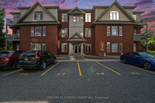 j-240 Meilleur Pvt, Vanier, ON, K1L0A3 | Card Image