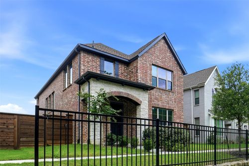 1808 Sierra Rose Trce, Mesquite, TX, 75181-4342 | Card Image