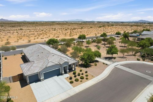 3468 N Cinnabar Pl, Casa Grande, AZ, 85122-6842 | Card Image