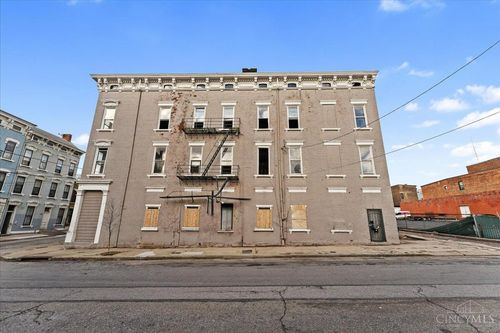 1900 Colerain Ave, Cincinnati, OH, 45214-2469 | Card Image