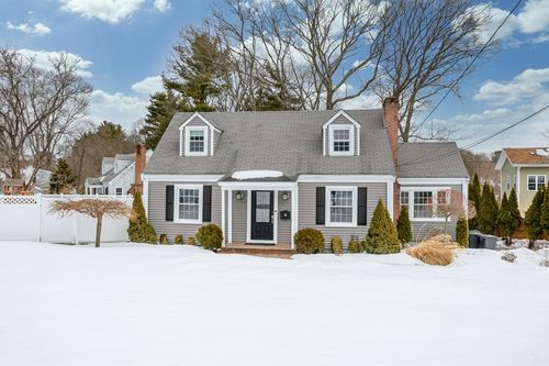 3 Macarthur Rd, Natick, MA, 01760-2920 | Card Image