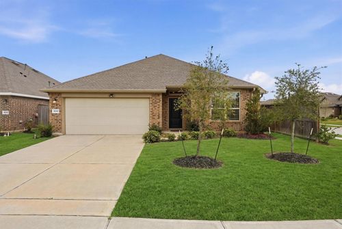 14242 Walworth Creek Ct, Rosharon, TX, 77583-4712 | Card Image