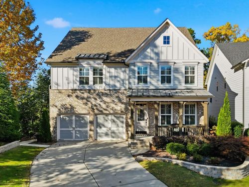 208 Marlow Dr, Woodstock, GA, 30188-5209 | Card Image