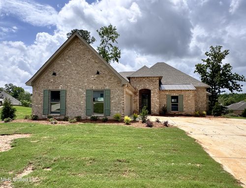 648 Prosperity Pl, Brandon, MS, 39042-6061 | Card Image