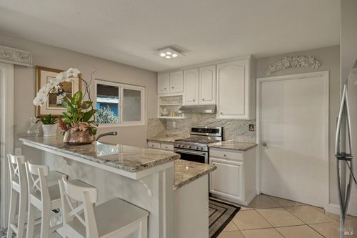 1266 Mission Drive, Sonoma, CA, 95476 | Card Image