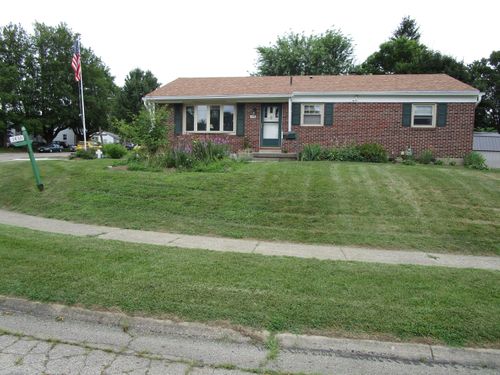 1436 Northgate Rd, Springfield, OH, 45504-1540 | Card Image