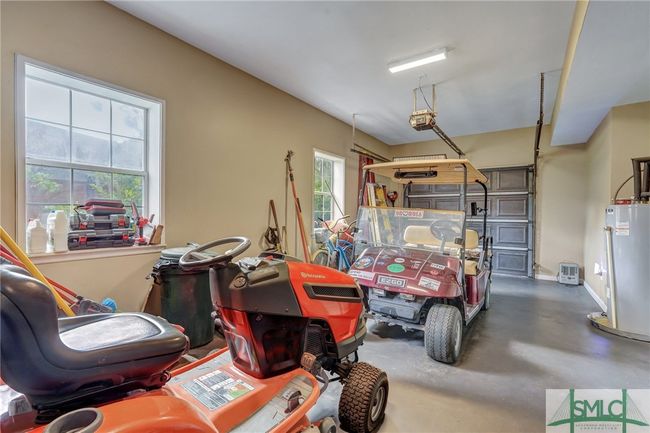 777 E 1 St St, House other with 3 bedrooms, 3 bathrooms and null parking in Midway GA | Image 38